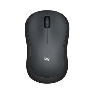 Logitech M221 Silent WirelessMouse