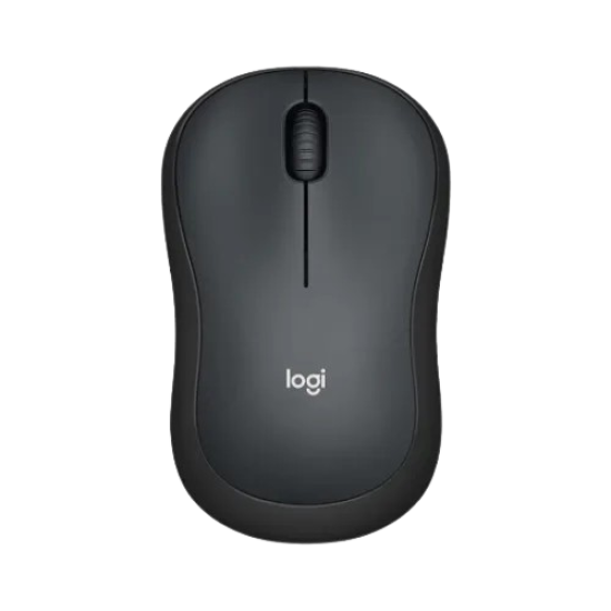 Logitech M221 Silent WirelessMouse