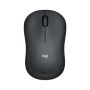 Logitech M221 Silent WirelessMouse