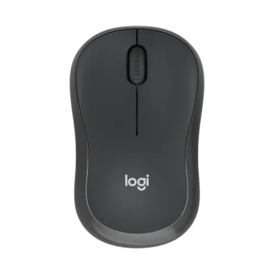 Logitech M240 Silent Bluetooth mouse