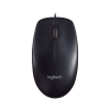 Logitech M90 USB Mouse
