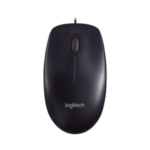 Logitech M90 USB Mouse