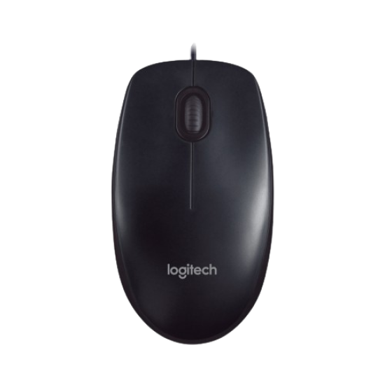 Logitech M90 USB Mouse