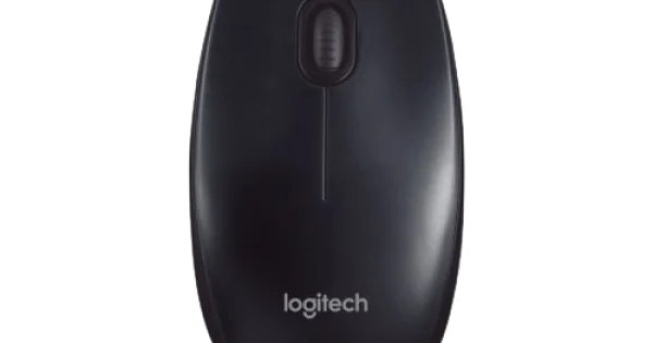 Logitech M90 USB Mouse Best price in Dhaka Bangladesh