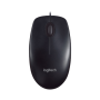Logitech M90 USB Mouse