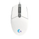 Logitech G102 LIGHTSYNC RGB USB Gaming Mouse Black