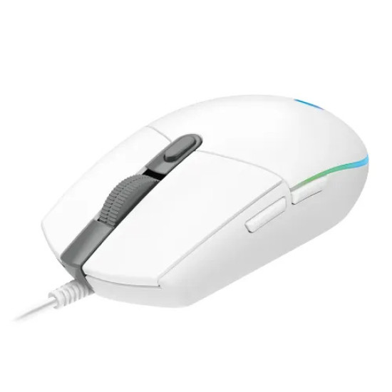 Logitech G102 LIGHTSYNC RGB USB Gaming Mouse Black