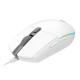 Logitech G102 LIGHTSYNC RGB USB Gaming Mouse Black
