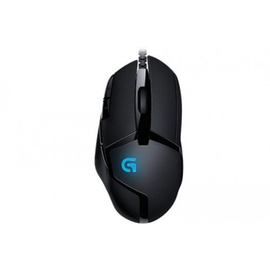 Logitech G402 Hyperion Fury ULTRA-FAST FPS Gaming Mouse