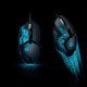 Logitech G402 Hyperion Fury ULTRA-FAST FPS Gaming Mouse