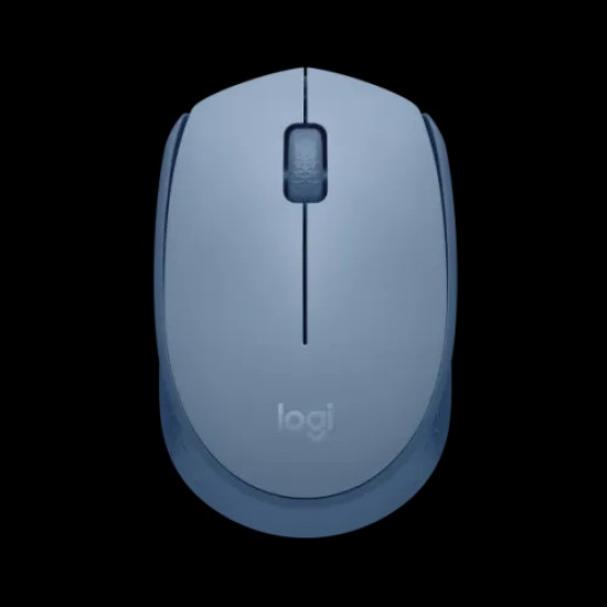 Logitech M171 Wireless Nano-receiver Mouse