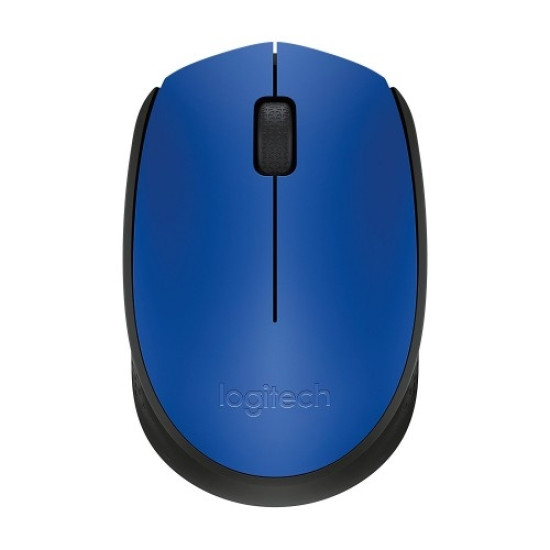 Logitech M171 Wireless Nano-receiver Mouse