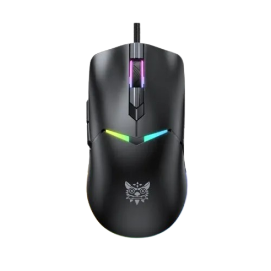 Onikuma CW929 Wired Gaming Mouse