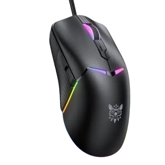 Onikuma CW929 Wired Gaming Mouse