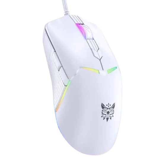 Onikuma CW929 Wired Gaming Mouse