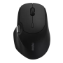 Rapoo MT560 Black Multi-mode Wireless Mouse