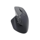 Rapoo MT760M Mini Multi Mode WirelessLight Black Programmable Mouse
