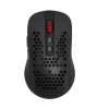 Redragon M694 Hana Triple Mode RGB Honeycomb Gaming Mouse