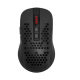 Redragon M694 Hana Triple Mode RGB Honeycomb Gaming Mouse