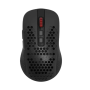 Redragon M694 Hana Triple Mode RGB Honeycomb Gaming Mouse