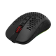 Redragon M694 Hana Triple Mode RGB Honeycomb Gaming Mouse