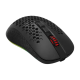 Redragon M694 Hana Triple Mode RGB Honeycomb Gaming Mouse
