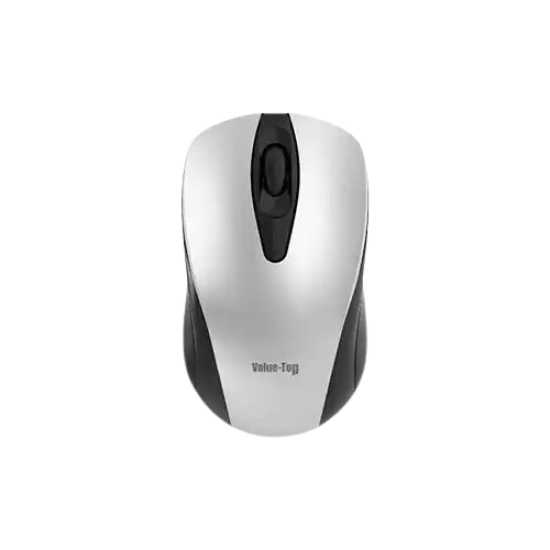 ValueTop MW617G 4D 1600 DPI Wireless Mouse