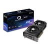 ONIX ODYSSEY Intel Arc B570 GDDR6 10GB Graphics Card Black