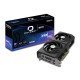ONIX ODYSSEY Intel Arc B570 GDDR6 10GB Graphics Card Black