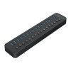 Orico CT2U3-16AB 16 Port USB 3.0 Hub With Individual Switch 