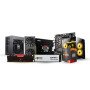 PC Build with Ryzen 5 5600 and MSI A520M-A Pro AM4