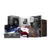 PC Build with Ryzen 5 7500F and MSI B650M Gaming WiFi