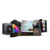 PC Build with Ryzen 7 7700 and MSI B840M GAMING WIFI6E