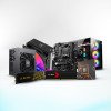 PC Build with Ryzen 7 7700 and MSI PRO B650M-E DDR5