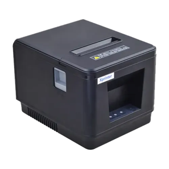 Xprinter XP-A160H 80mm Thermal POS Printer