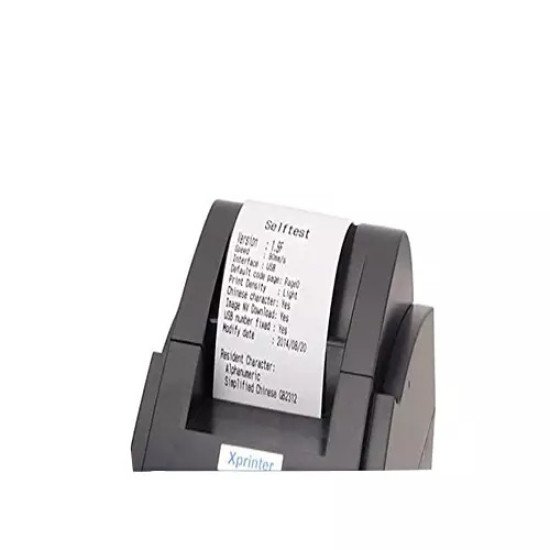 Xprinter XP-58IIH Thermal Receipt Printer