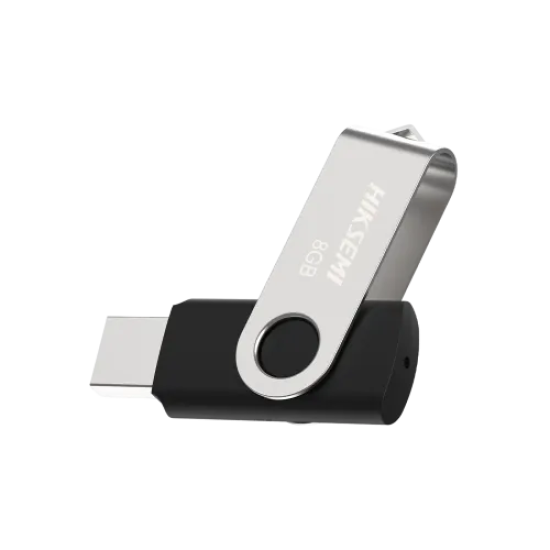 Hiksemi Rotary 64GB Pen Drive