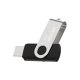 Hiksemi Rotary 64GB Pen Drive