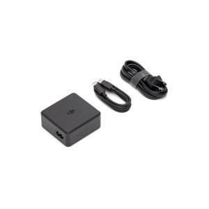 DJI 100W USB-C Power Adapter