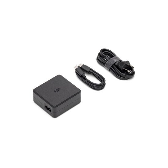 DJI 100W USB-C Power Adapter