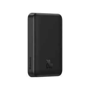 Baseus PPCXM10 20W 10000mAh Magnetic Wireless Fast Charging Power Bank