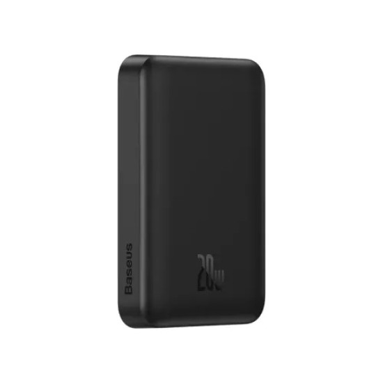 Baseus PPCXM10 20W 10000mAh Magnetic Wireless Fast Charging Power Bank