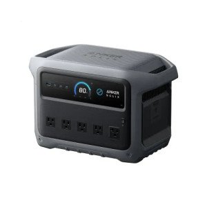 Anker SOLIX C1000 Gen 2 2000W Portable Power Station