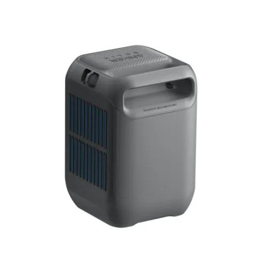 Anker SOLIX C300 300W Portable Power Station