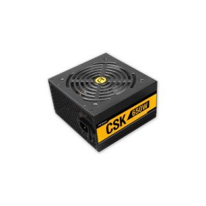 Antec CUPRUM STRIKE CSK 650W 80 Plus Bronze Power Supply