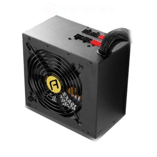 Antec NeoEco 550M V2 80 PLUS Bronze Semi Modular 550Watt Gaming Power Supply