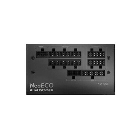 Antec NE850 PLATINUM ATX3.1 80 Plus Platinum Full-Modular Power Supply