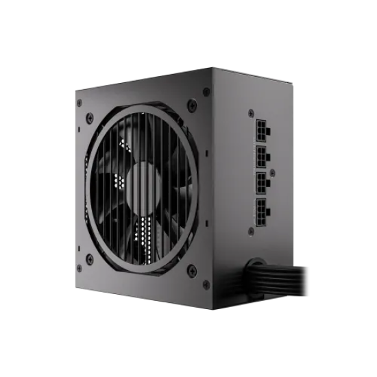 Antec G750 750W 80 Plus Gold Semi Modular Power Supply