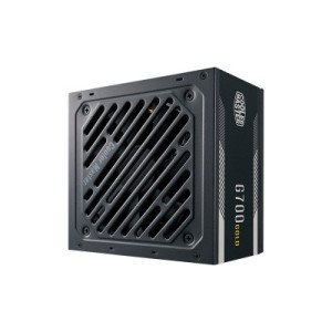 Cooler Master G700 Gold 700W 80 Plus Gold Power Supply