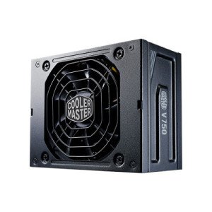 Cooler Master V750 SFX Gold 750W Full Modular Power Supply